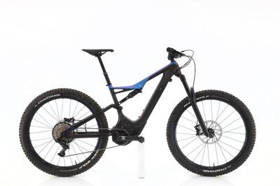 Segunda Vida · Ebike · Turbo Levo GX · 11 Velocidades