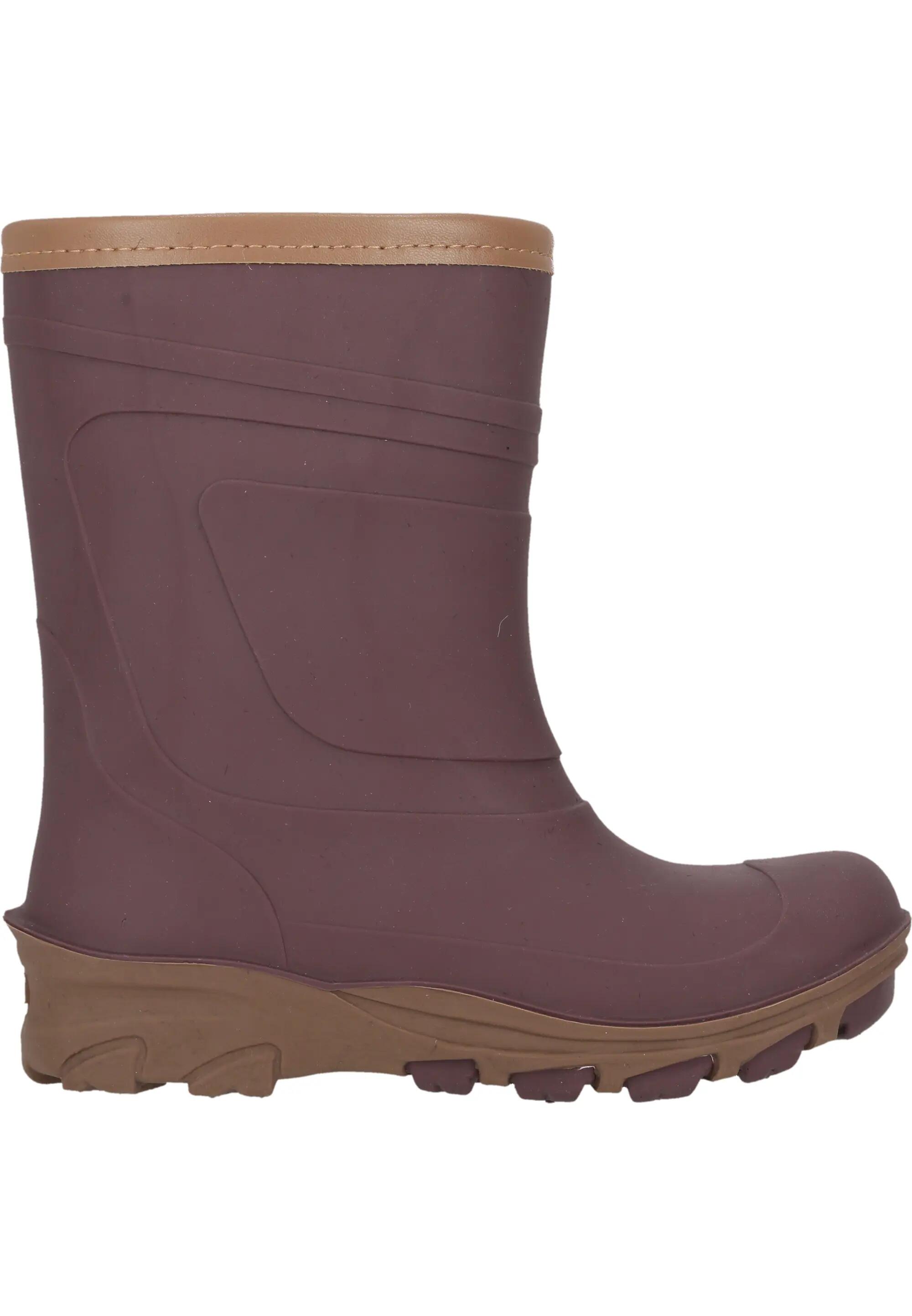 Dziecięce buty przeciwdeszczowe Zigzag Fian 3/7