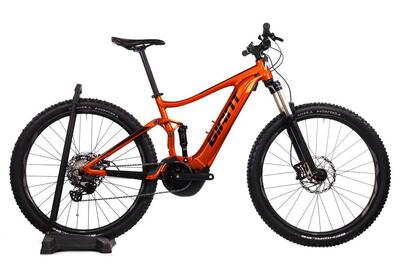 Segunda Vida - Bicicleta electrica - Giant Stance - M - Muy Bueno