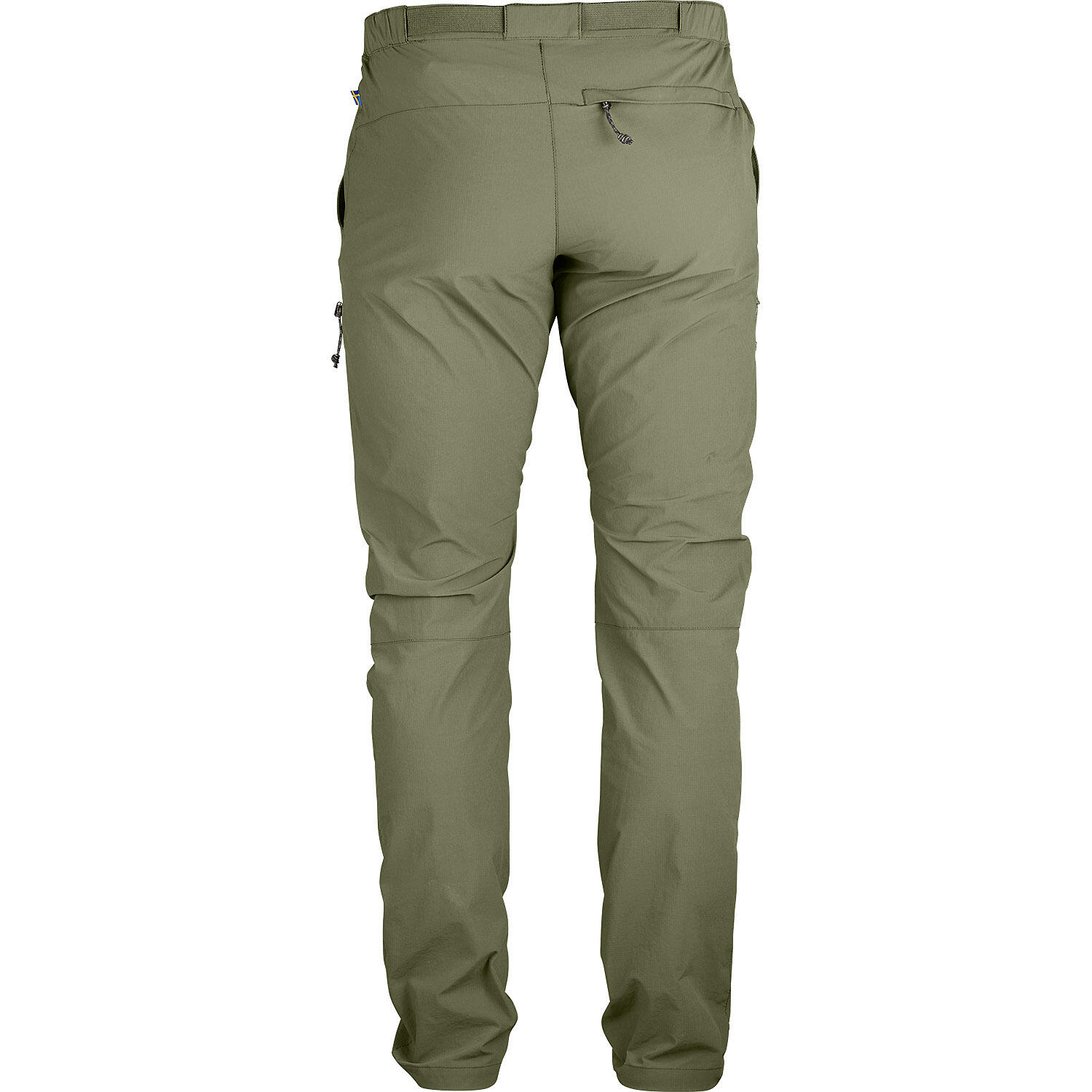Herren Hose High Coast Hike Trousers 3/5