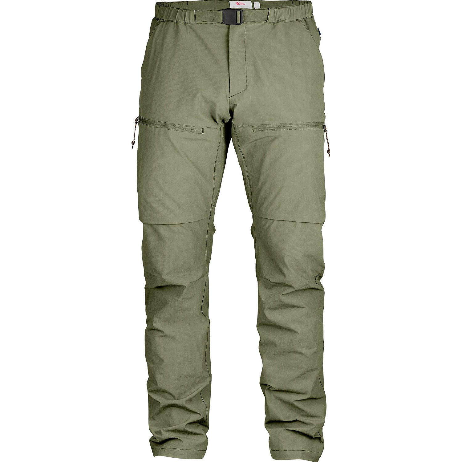 Herren Hose High Coast Hike Trousers 2/5