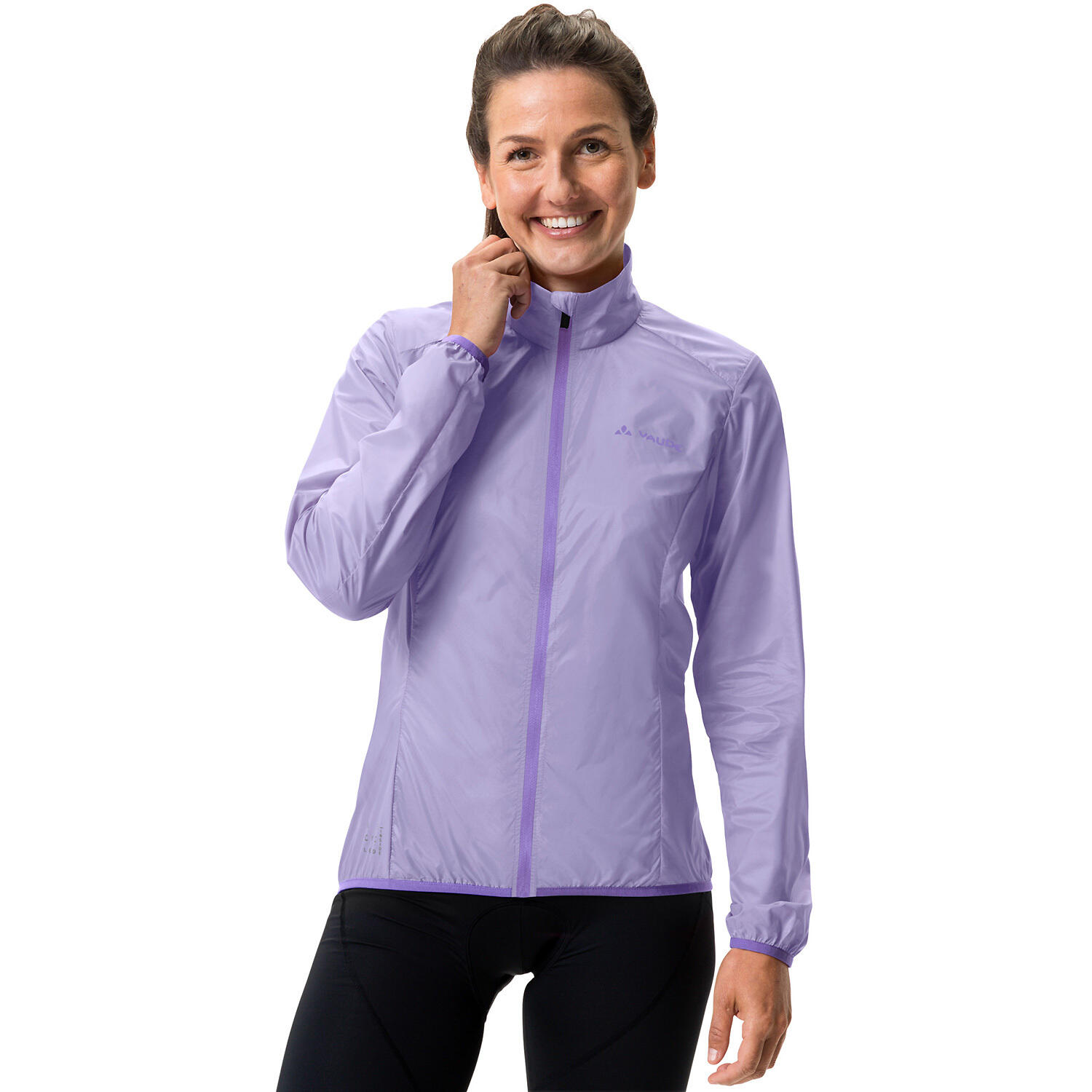 Damen Funktionsjacke WOMENSMATERA AIR JACKET 3/7