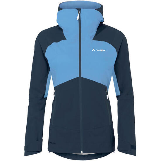 Funktionsjacke WOMENS SIMONY 2.5L JACKET IV