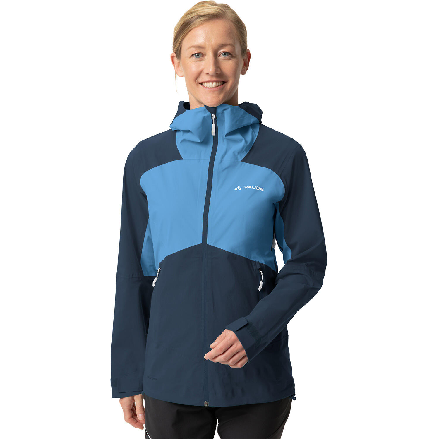 Damen Funktionsjacke WOMENS SIMONY 2.5L JACKET IV 3/5