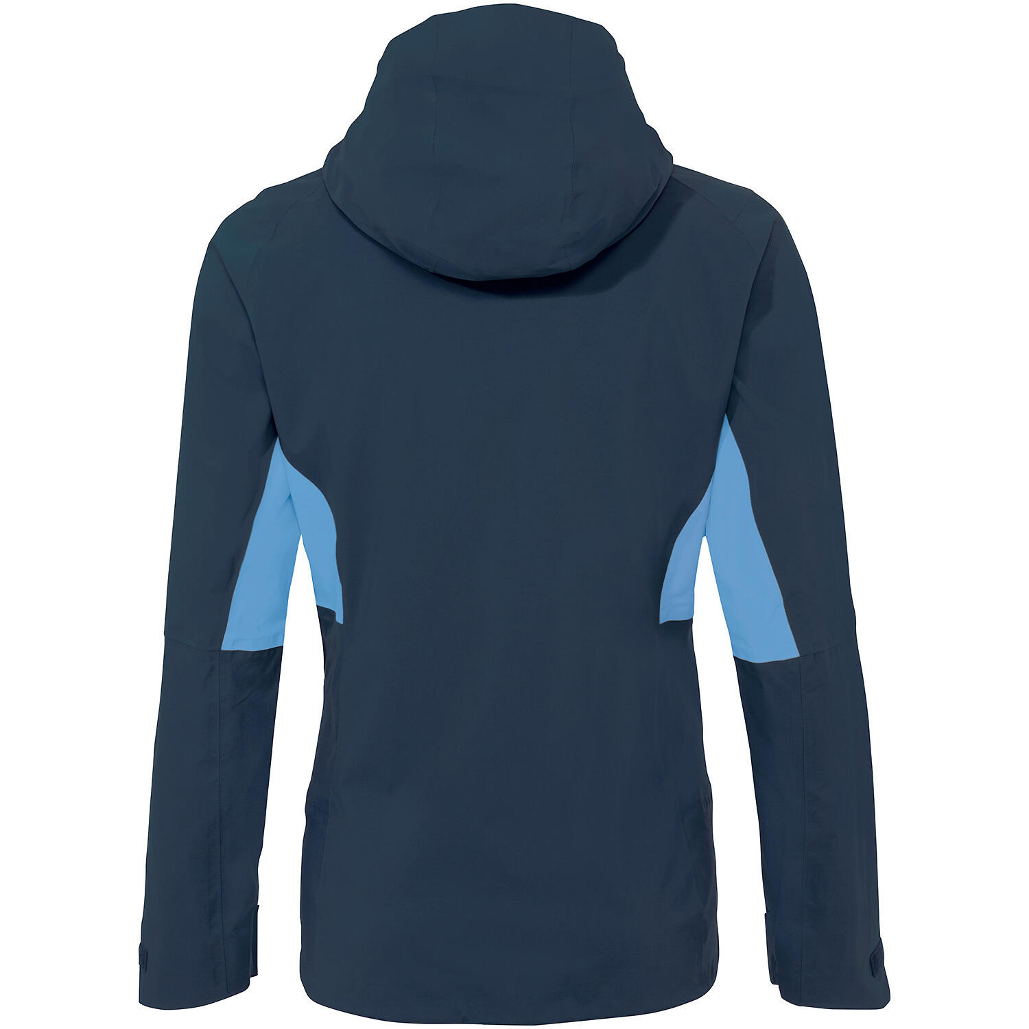 Damen Funktionsjacke WOMENS SIMONY 2.5L JACKET IV 2/5