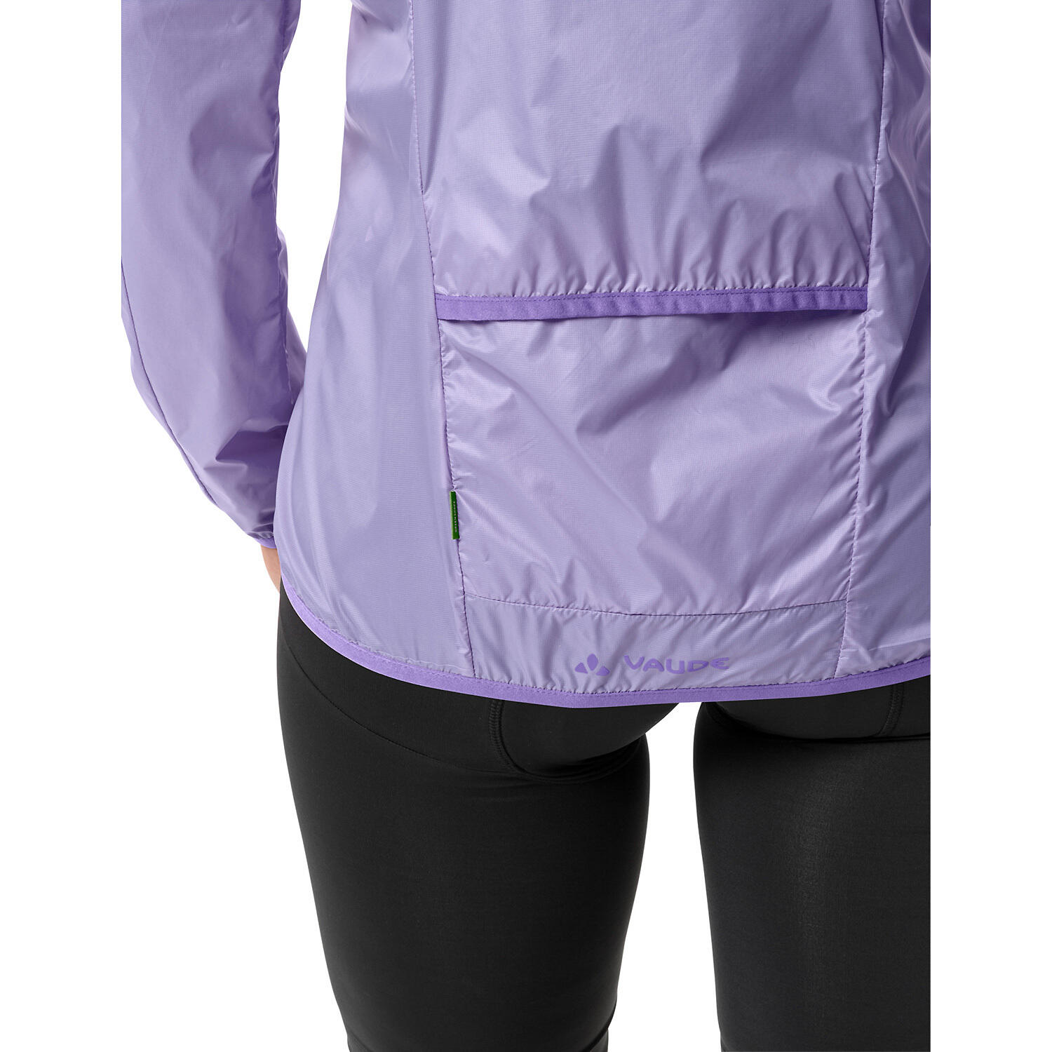 Damen Funktionsjacke WOMENSMATERA AIR JACKET 7/7