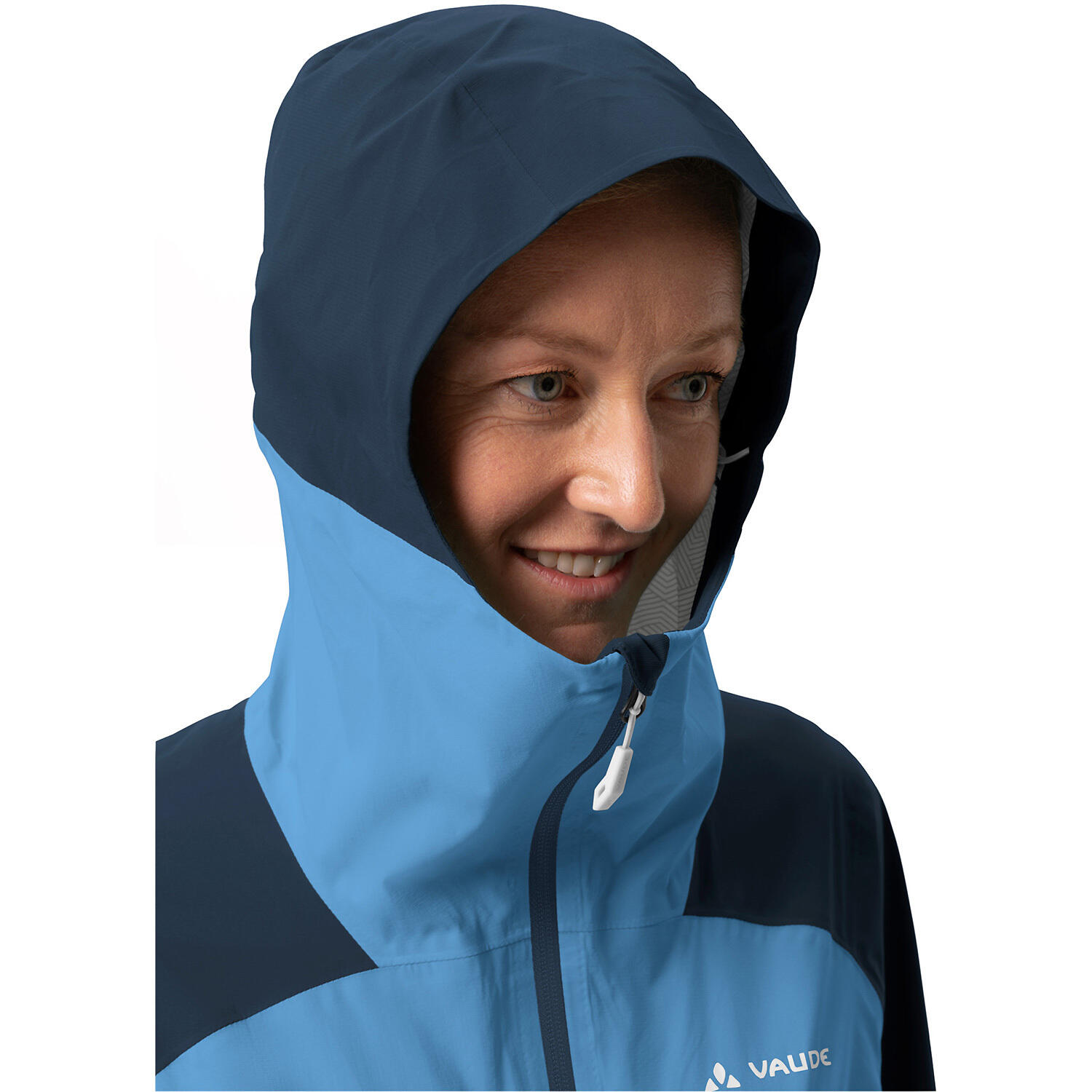 Damen Funktionsjacke WOMENS SIMONY 2.5L JACKET IV 5/5