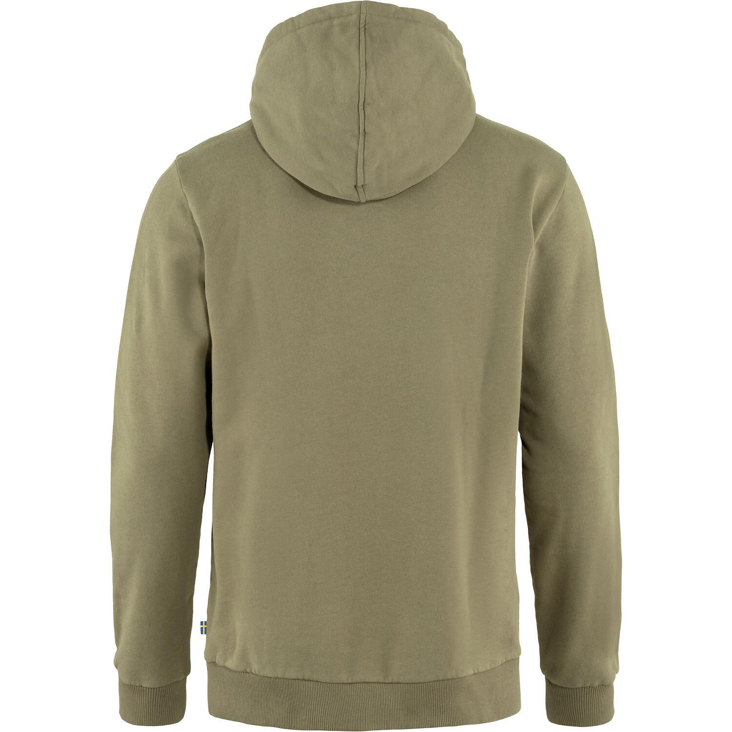 Herren Kapuzenpullover Fjällräven Logo 4/4