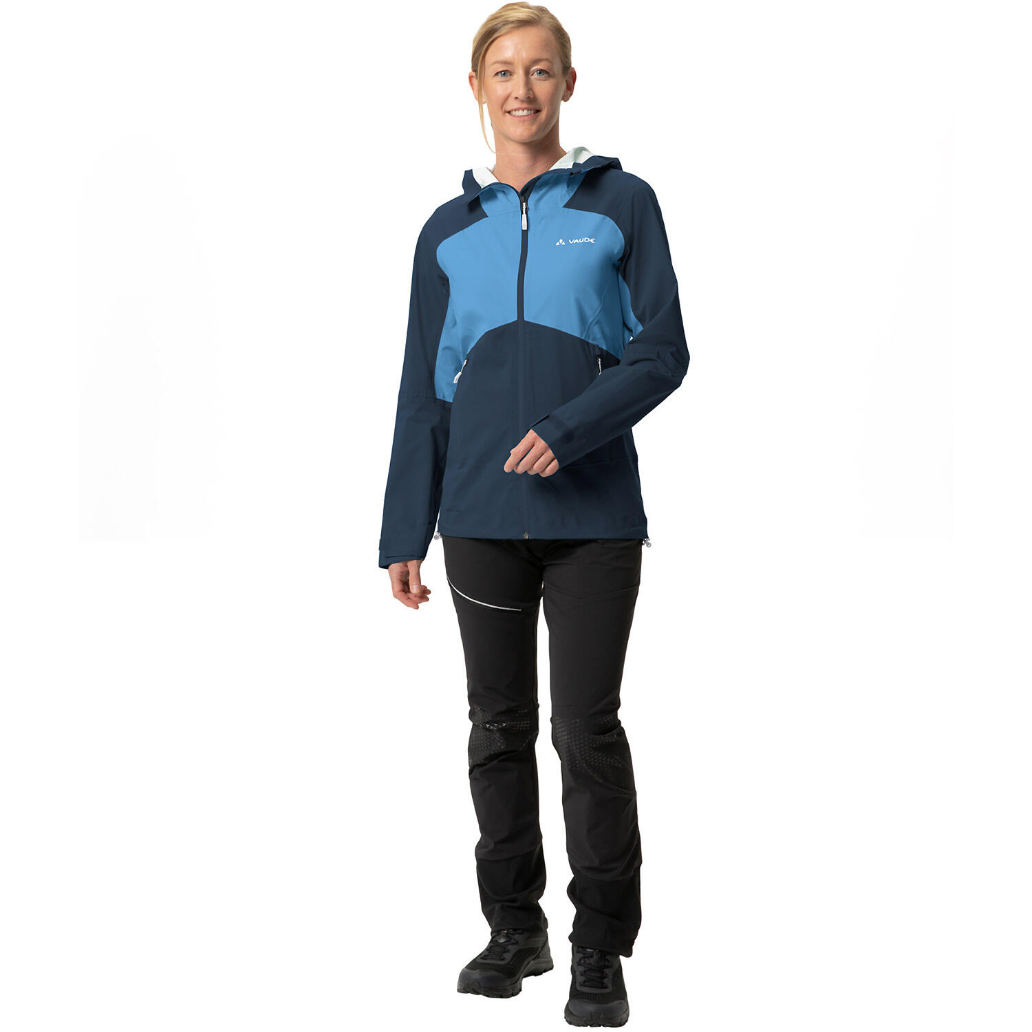 Damen Funktionsjacke WOMENS SIMONY 2.5L JACKET IV 4/5