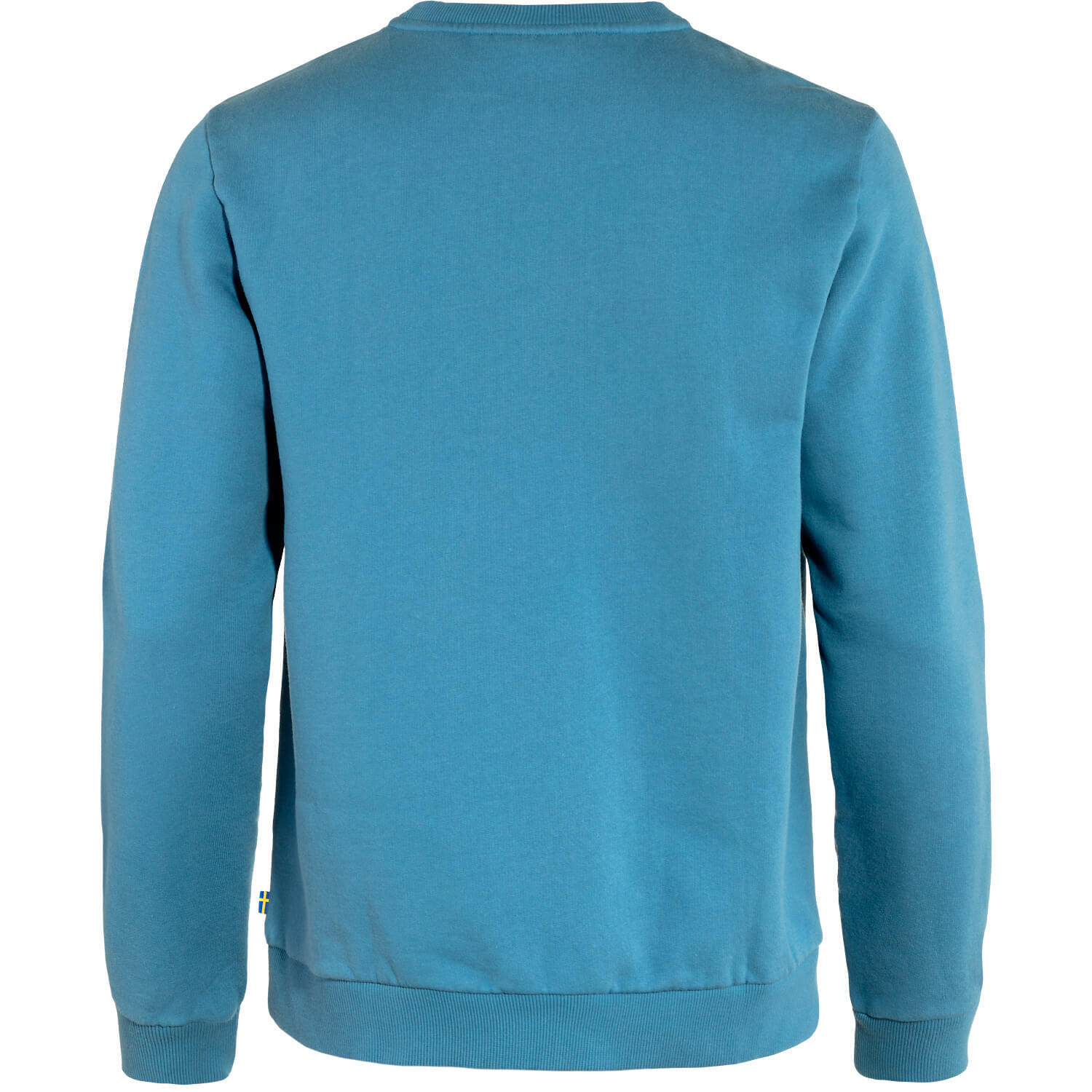 Herren Pullover Fjällräven Logo Sweater 3/4