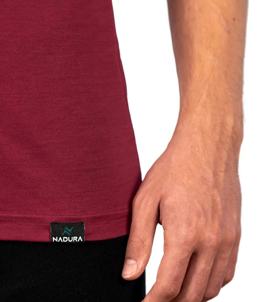Tricou v-neck bărbați modal 6/6
