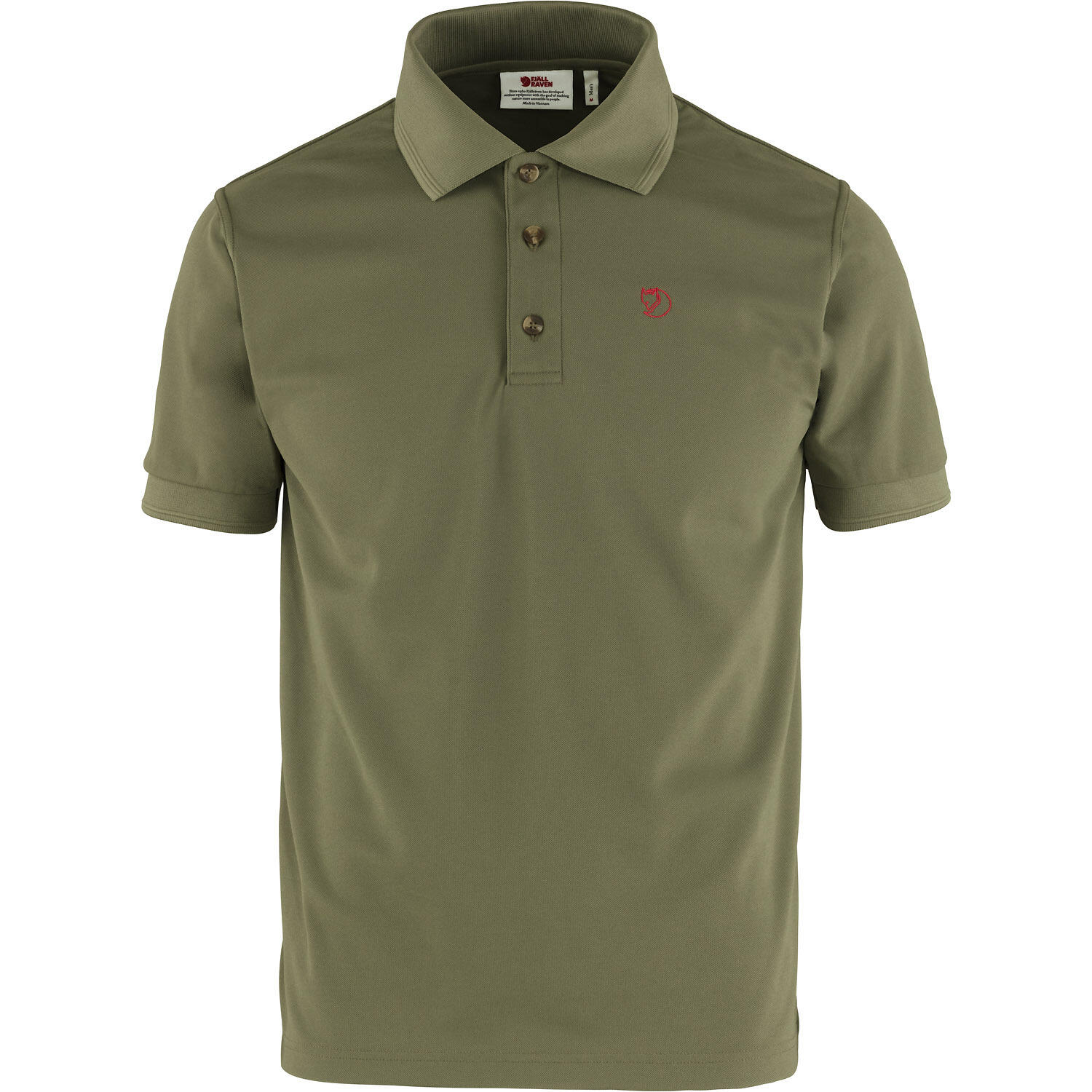 FJALLRAVEN picture