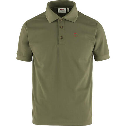 Poloshirt Crowley Piqué