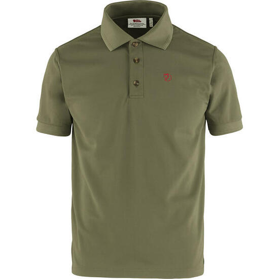 Poloshirt Crowley Piqué