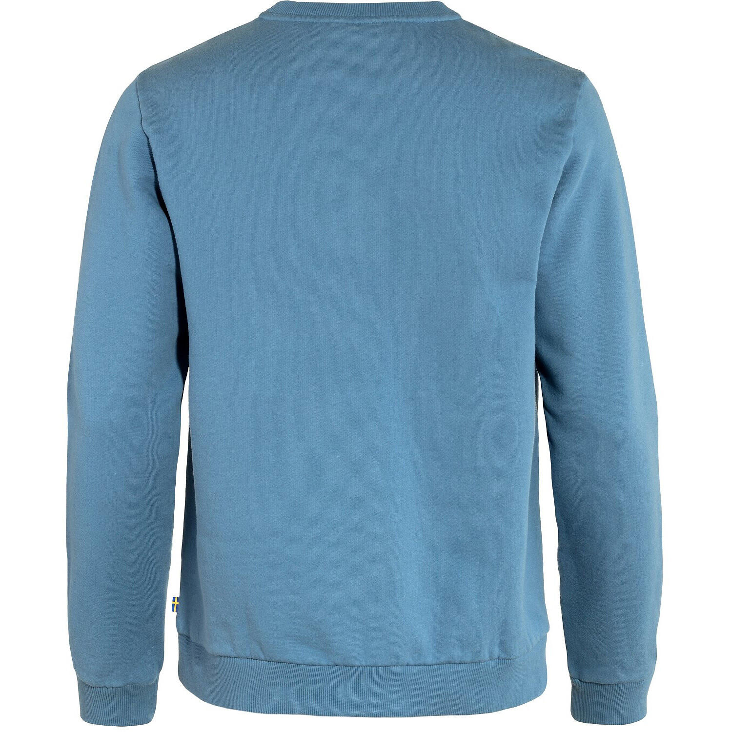 Herren Pullover Fjällräven Logo Sweater 4/4