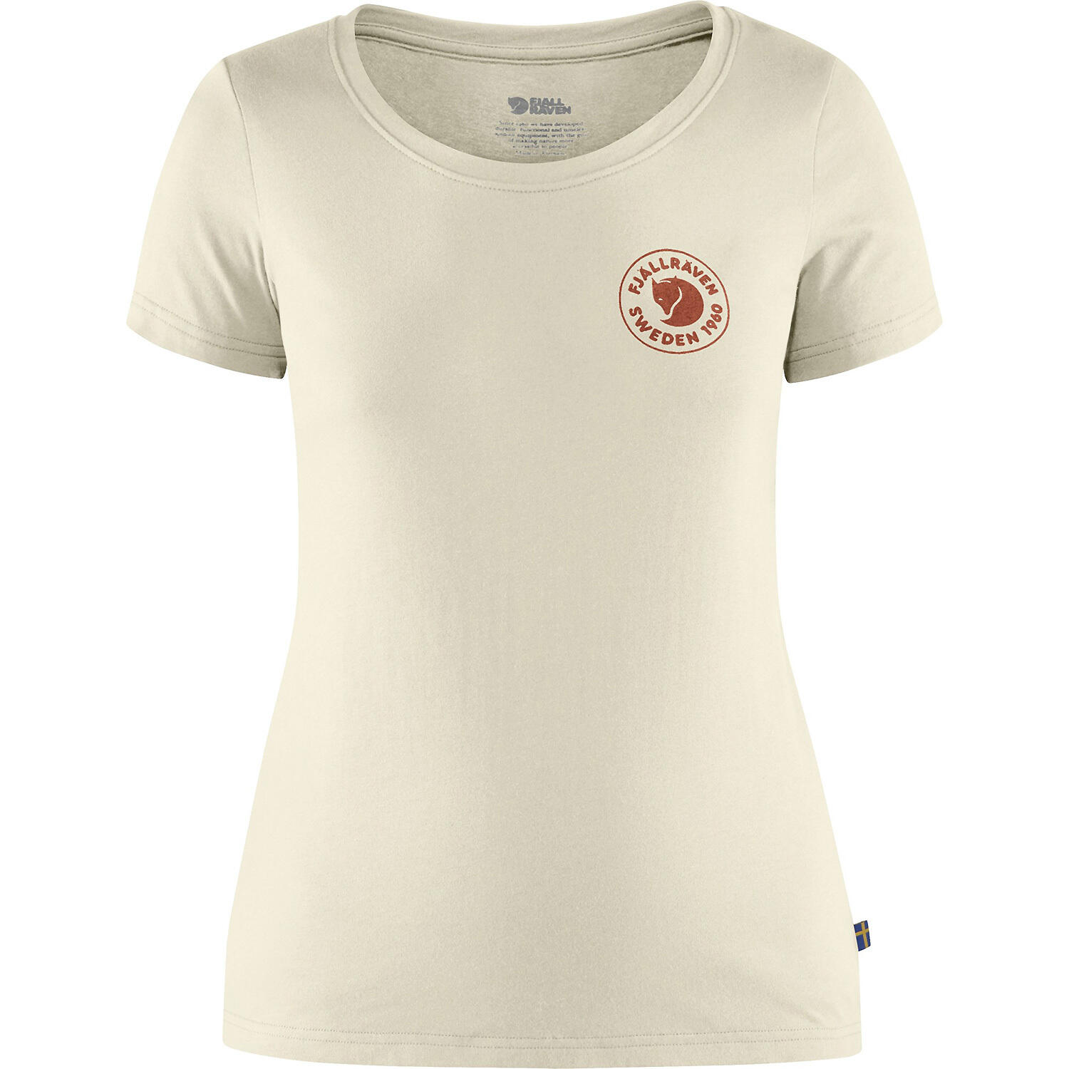 Damen T-Shirt 1960 Logo 2/4