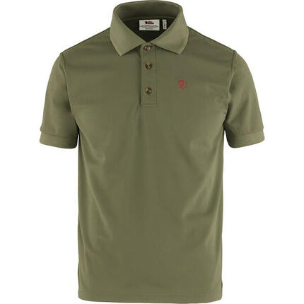 Poloshirt Crowley Piqué