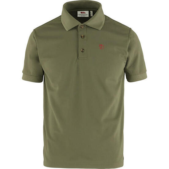 Herren Poloshirt Crowley Piqué