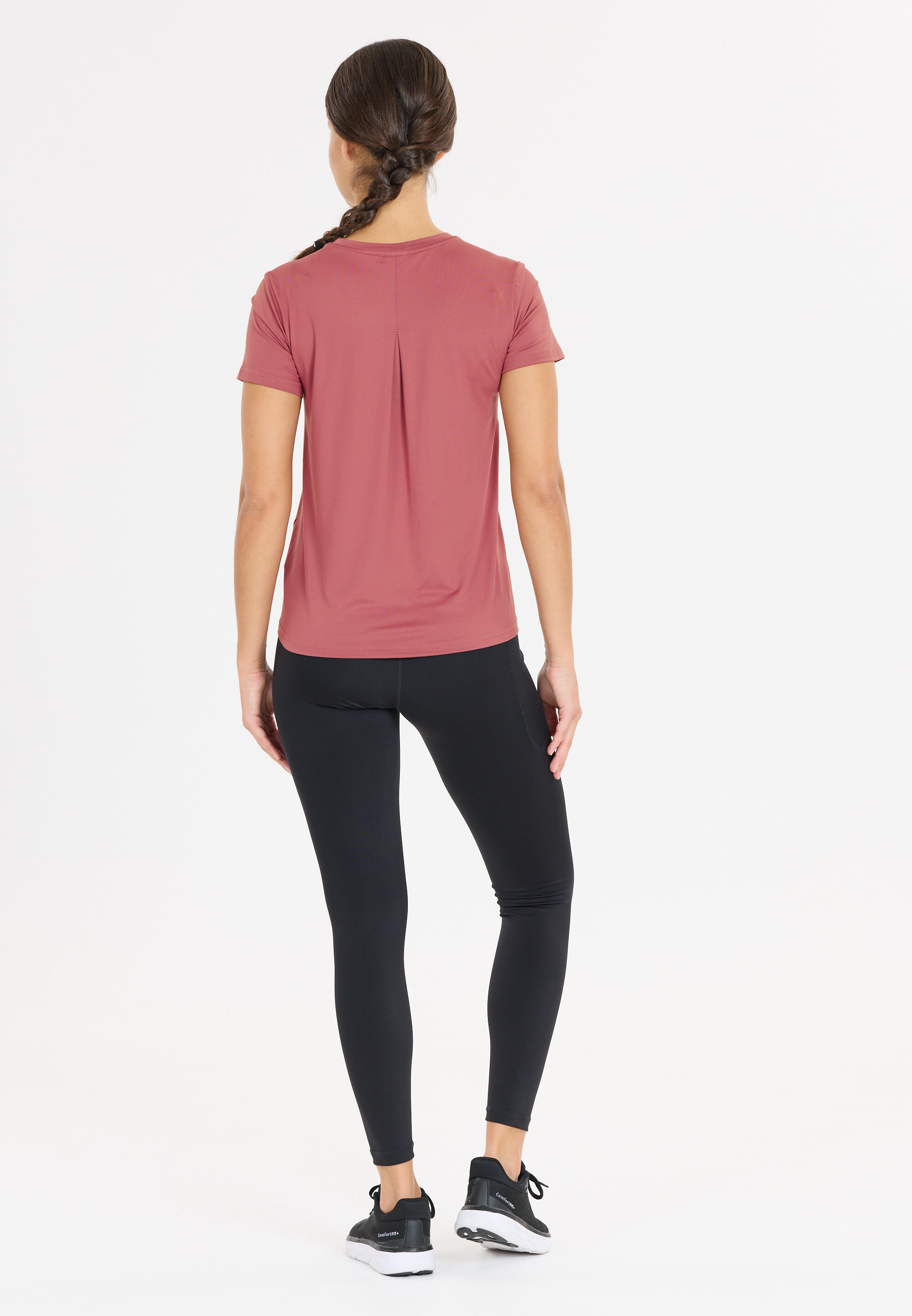 T-Shirt Pacy V2 6/15