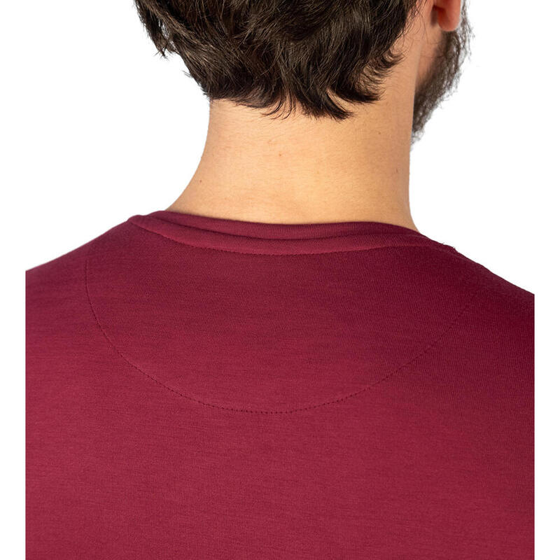Tricou v-neck bărbați modal