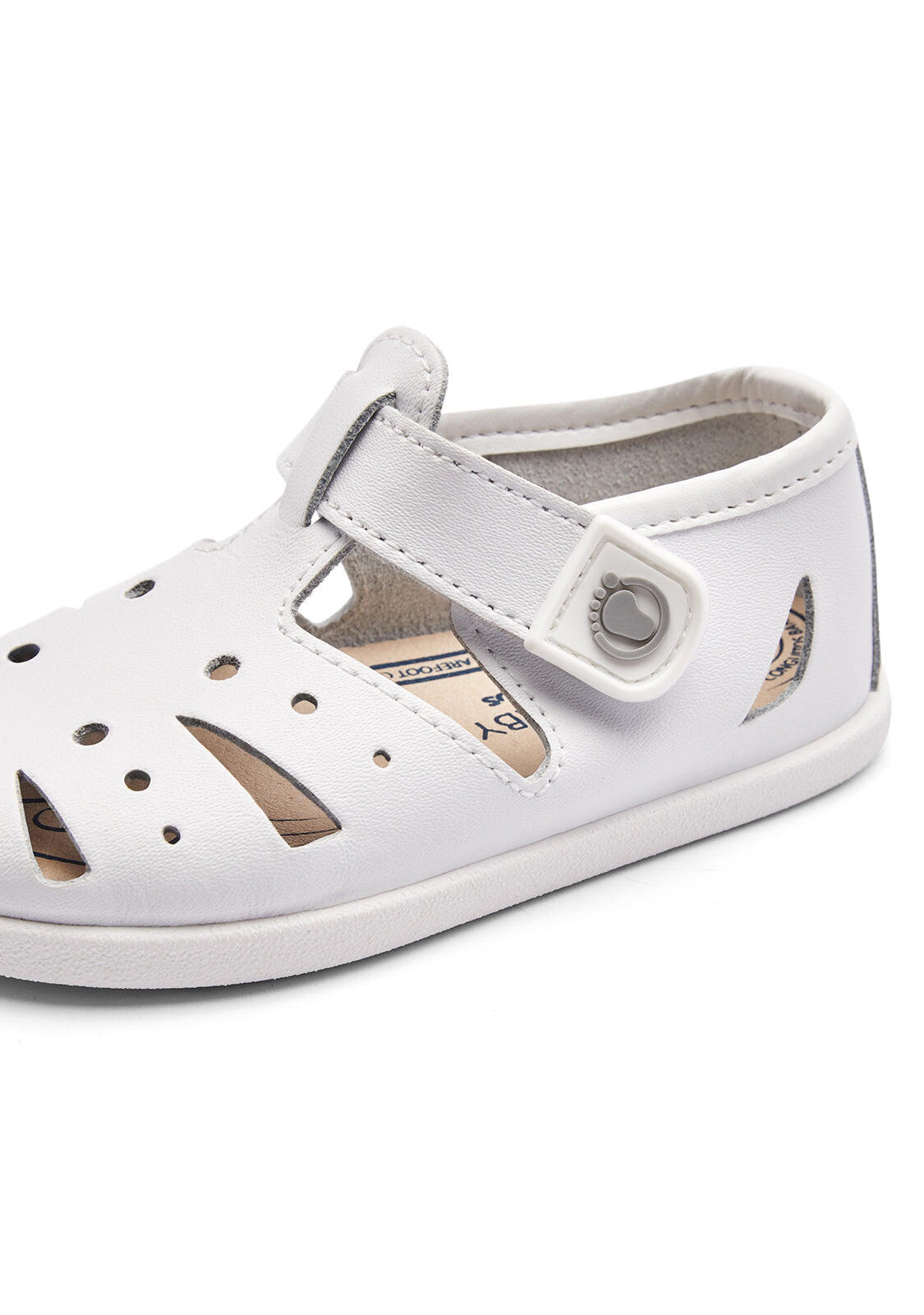 Sandalias Conguitos Mary Janes Respetuosas Pepitos 3 3/3