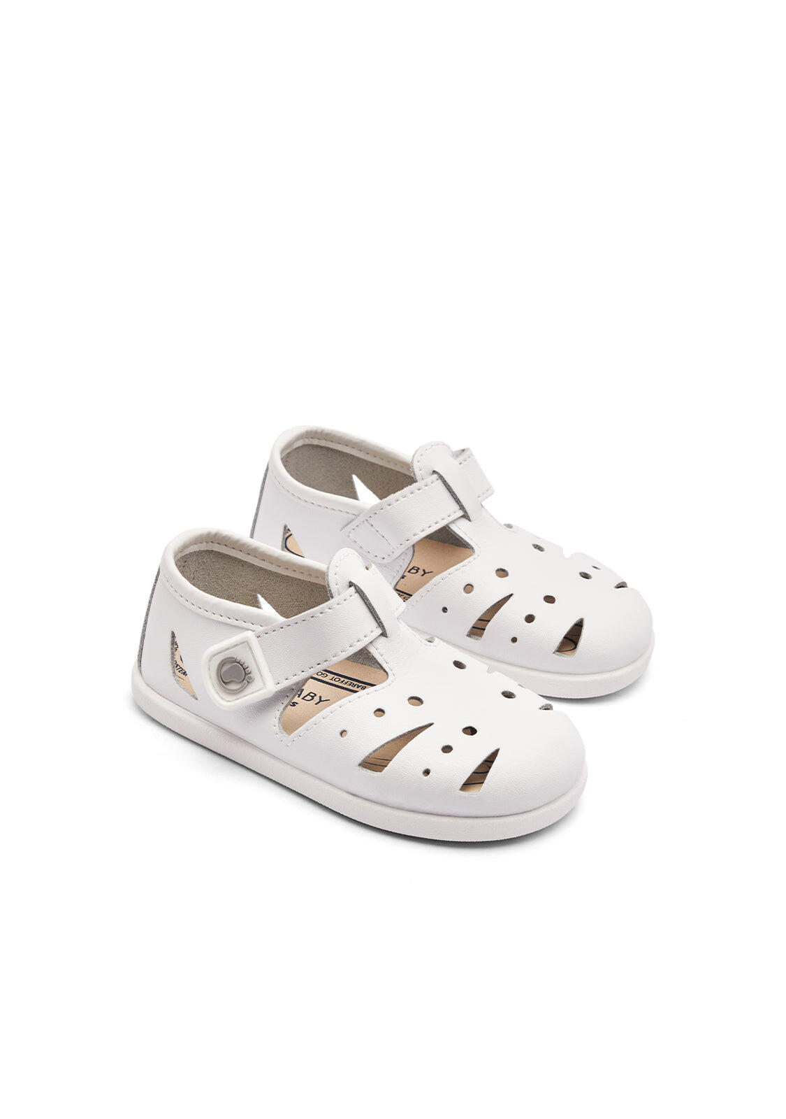 Sandalias Conguitos Mary Janes Respetuosas Pepitos 3 2/3