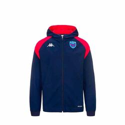 Sweatshirt à capuche enfant Grenoble Arufeod 7 2023/24