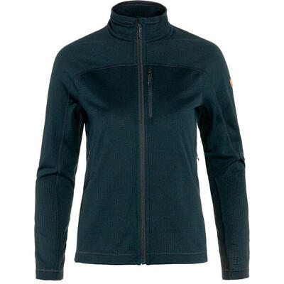 Fleecejacke Abisko Lite Fleece Jacket W