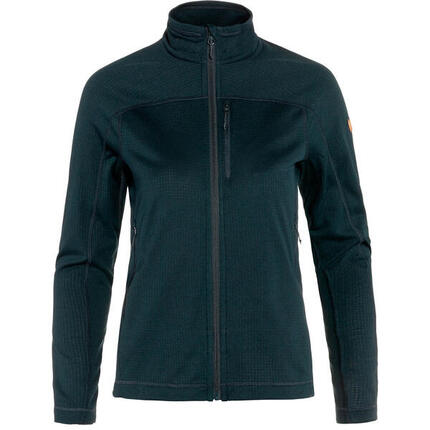 Fleecejacke Abisko Lite Fleece Jacket W