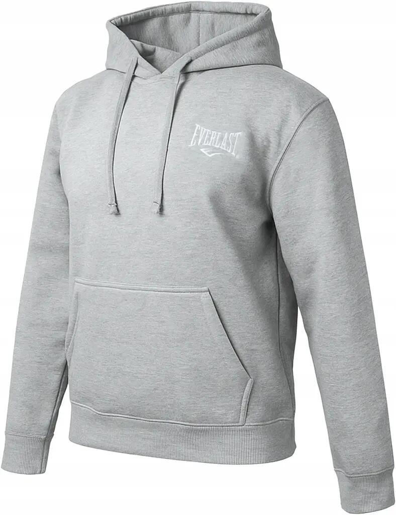 Bluza dresowa dla mężczyzn Everlast BLM001 2/5