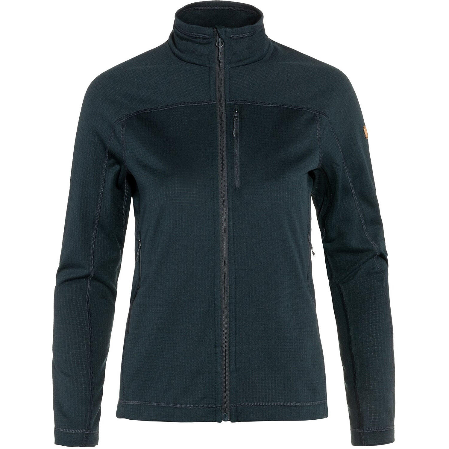 Damen Fleecejacke Abisko Lite Fleece Jacket W 2/4