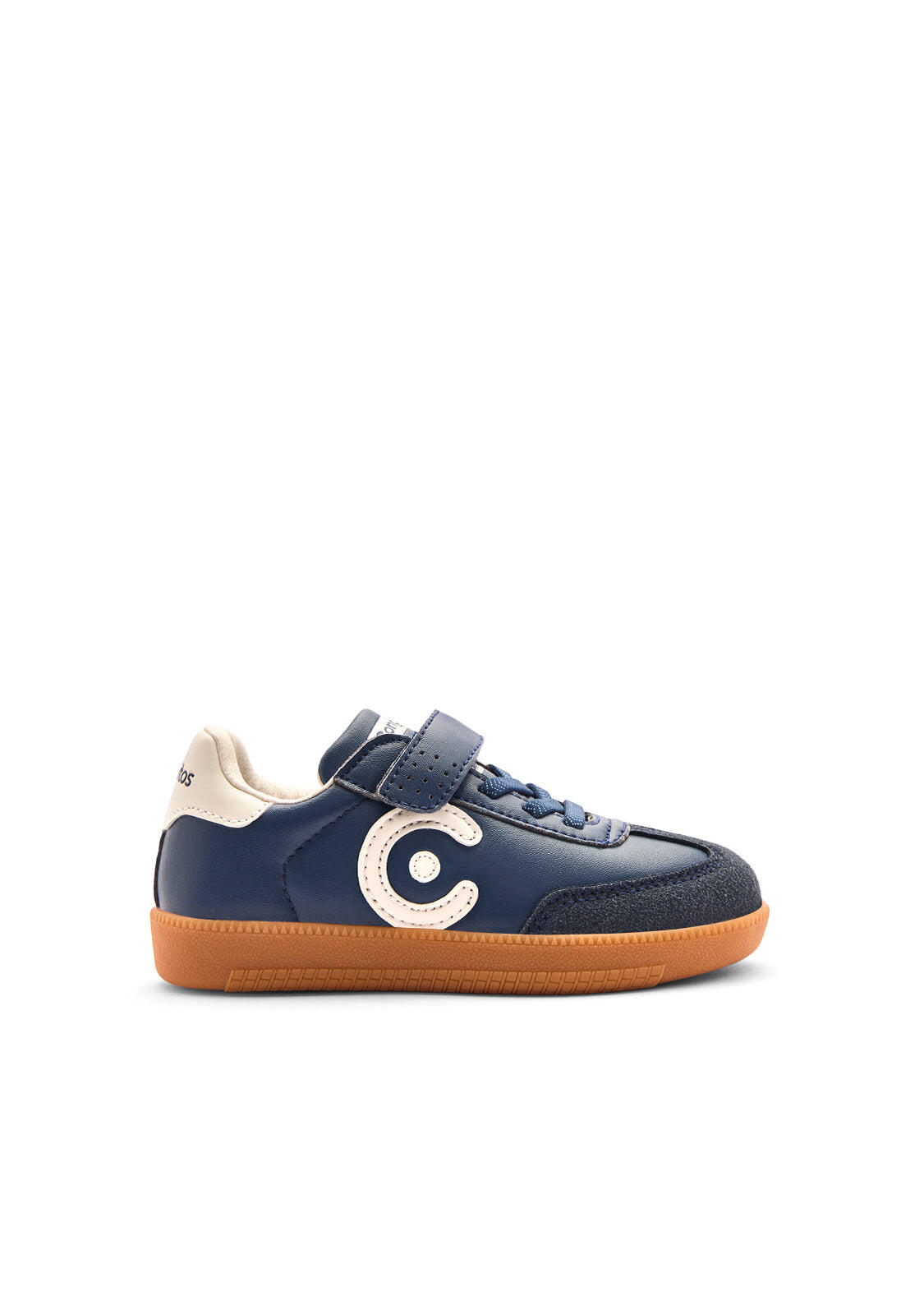 Zapatillas Conguitos Casual 1/4