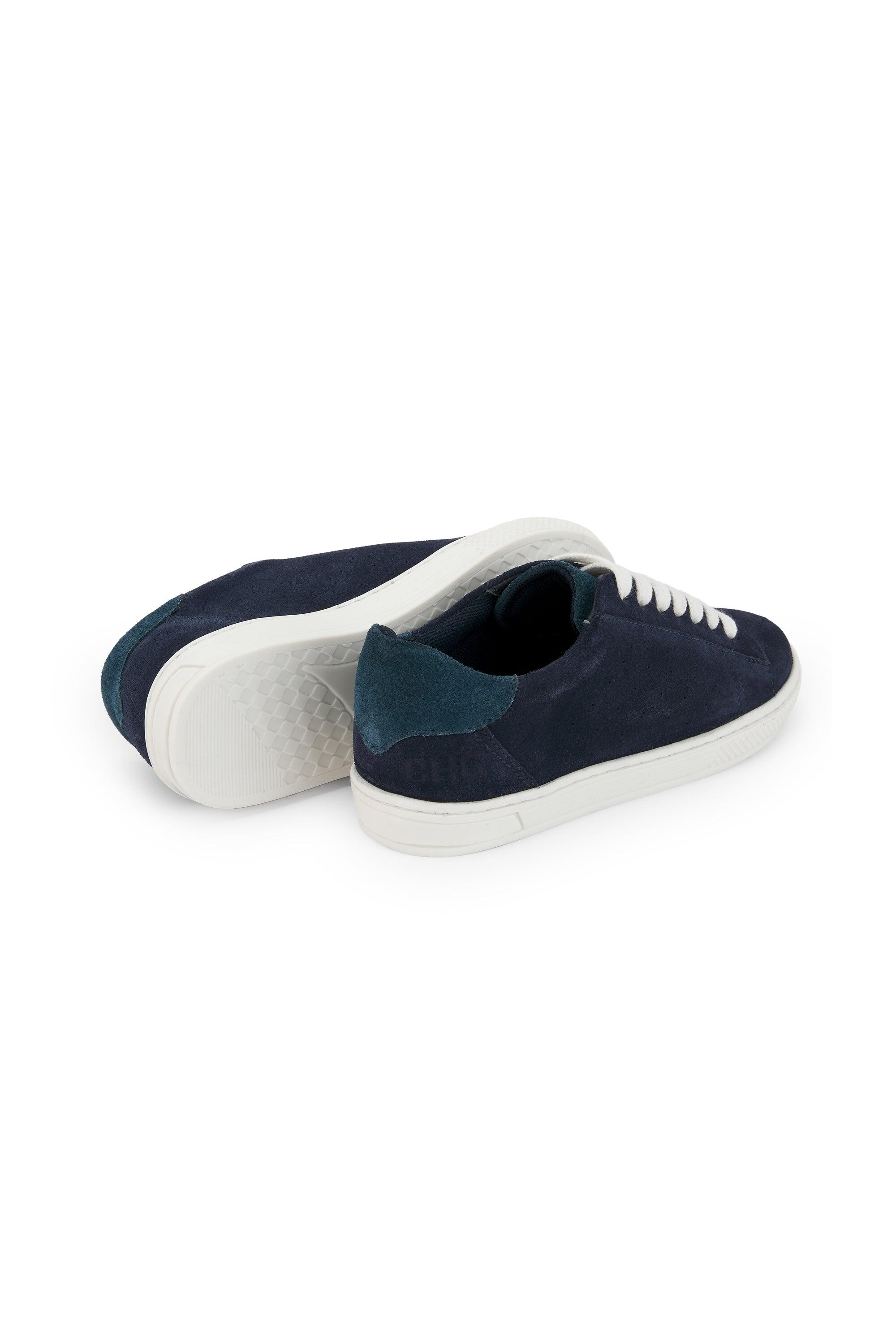 Zapatillas marino CHG Shoes de niño 2/4