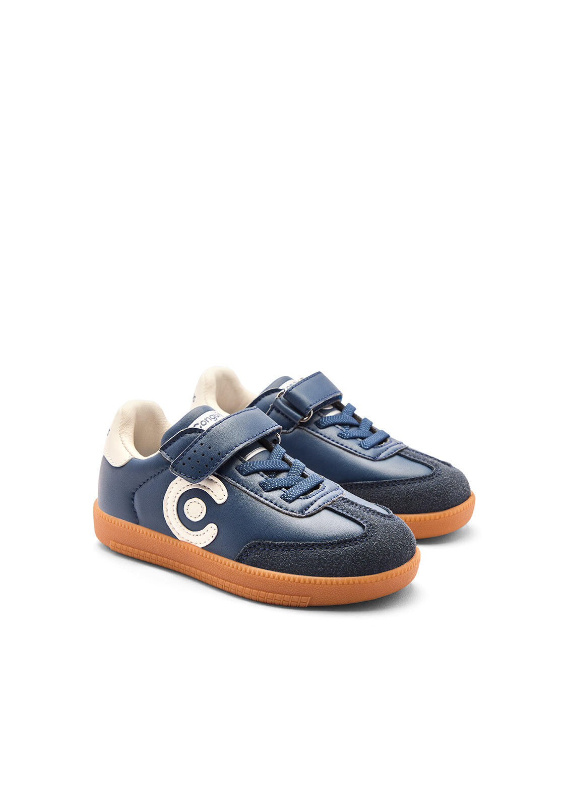 Zapatillas Conguitos Casual 2/4