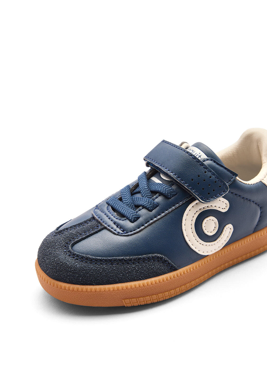 Zapatillas Conguitos Casual 4/4