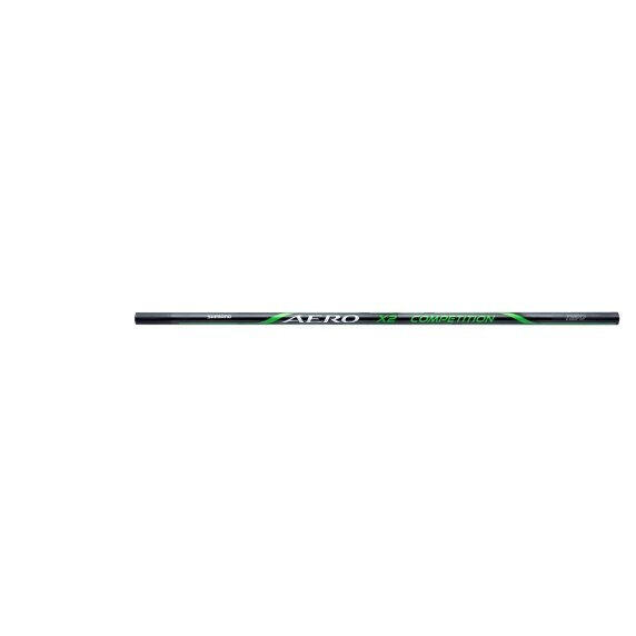 Cane Shimano Aero X2 13 2/2