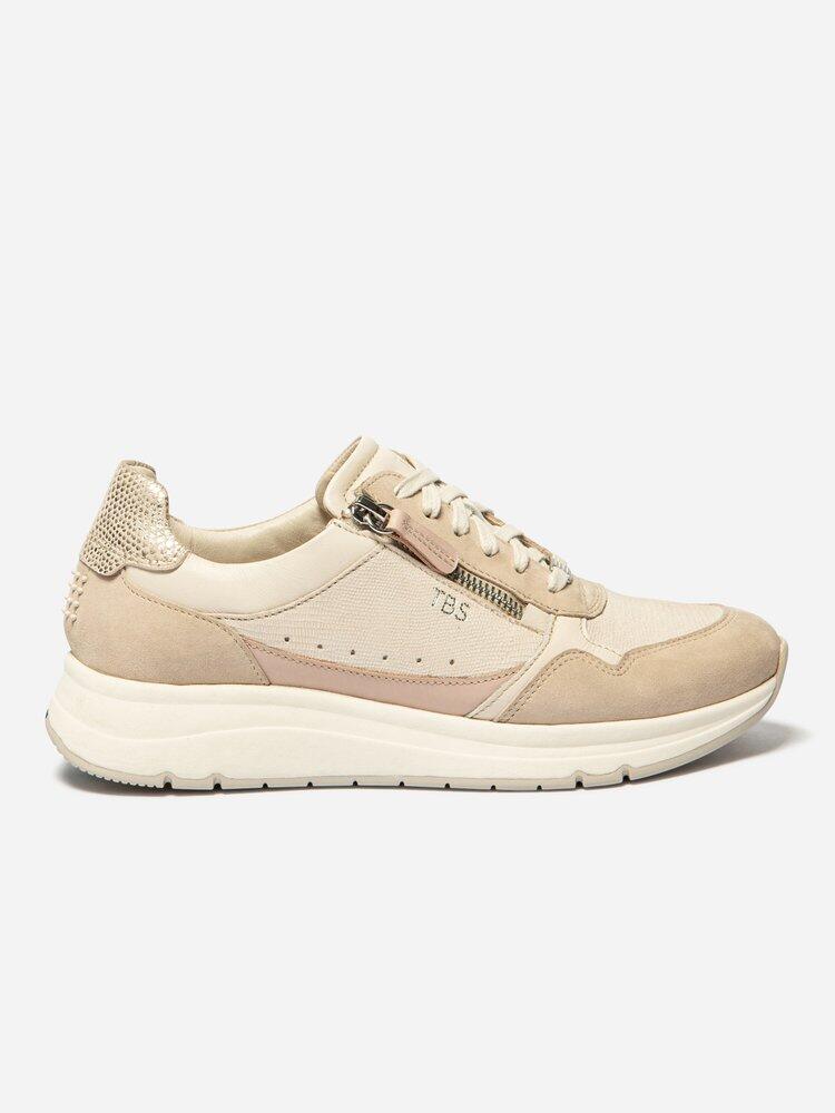 beige