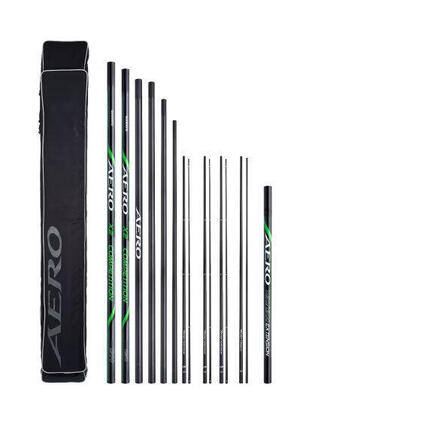 Canne Shimano Aero X2 13