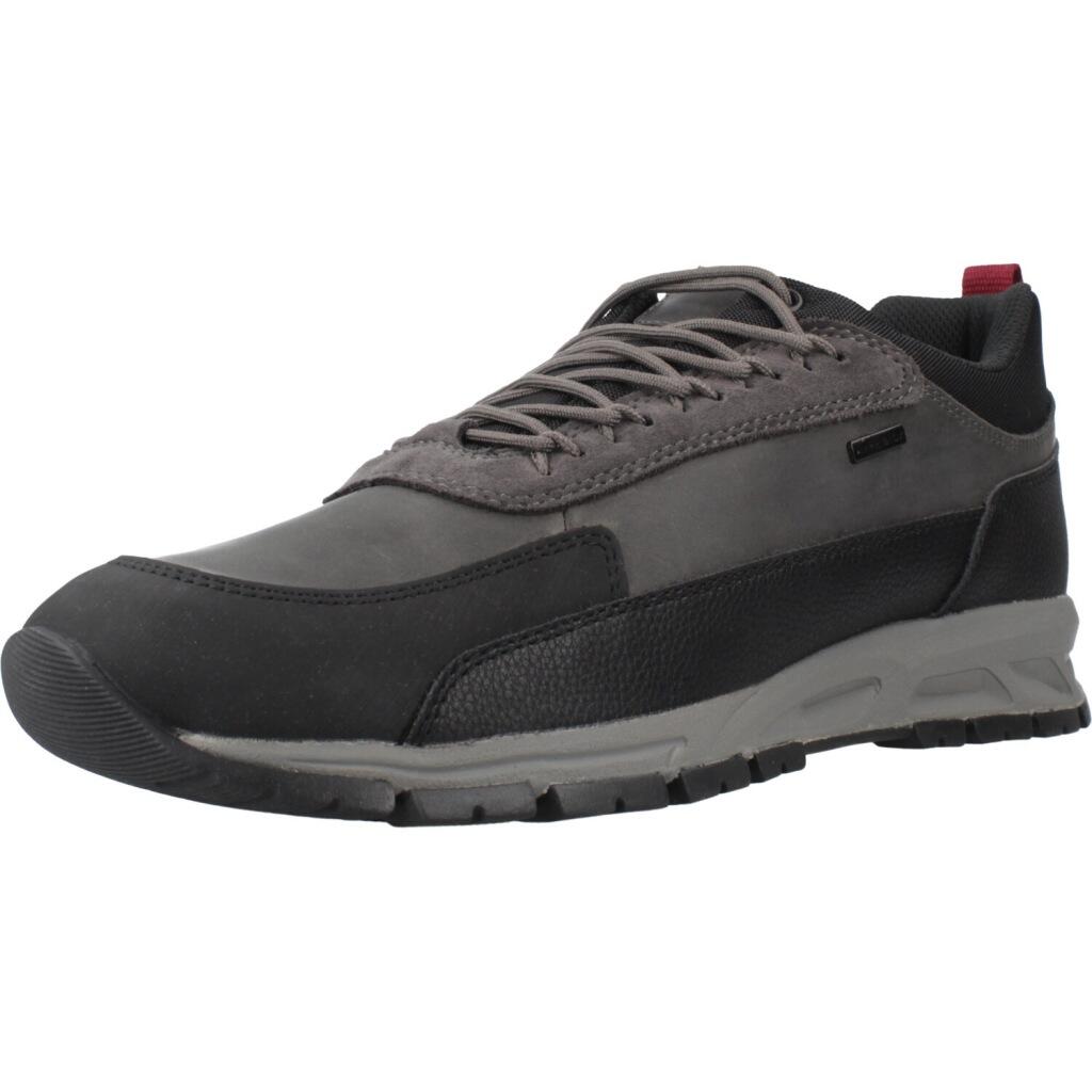 Geox Ténis Modelo U Doray Cor Cinza Cinzento da Decathlon