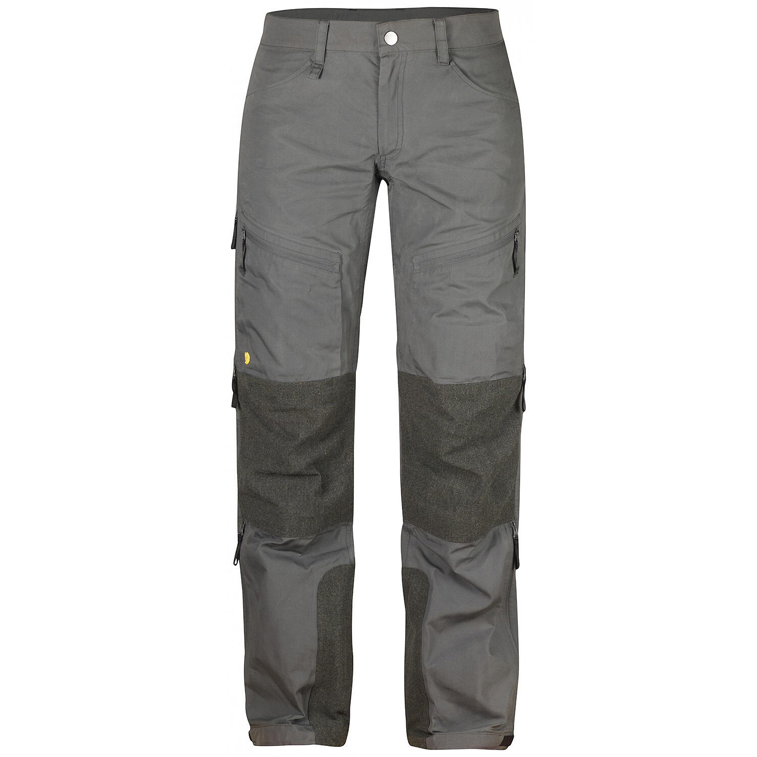 Damen Hose Bergtagen 2/4