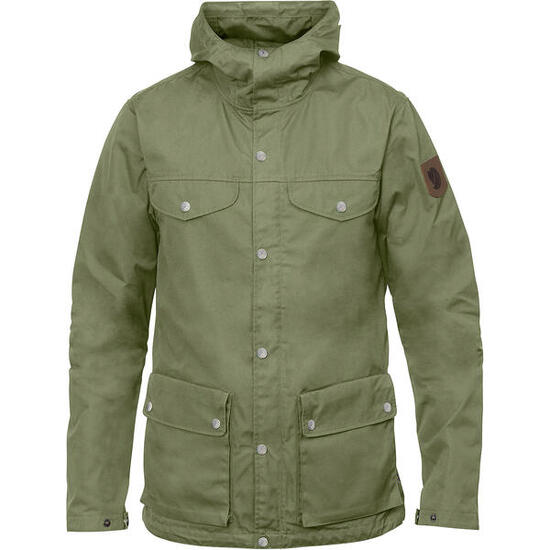 Outdoorjacke Greenland Jacket M