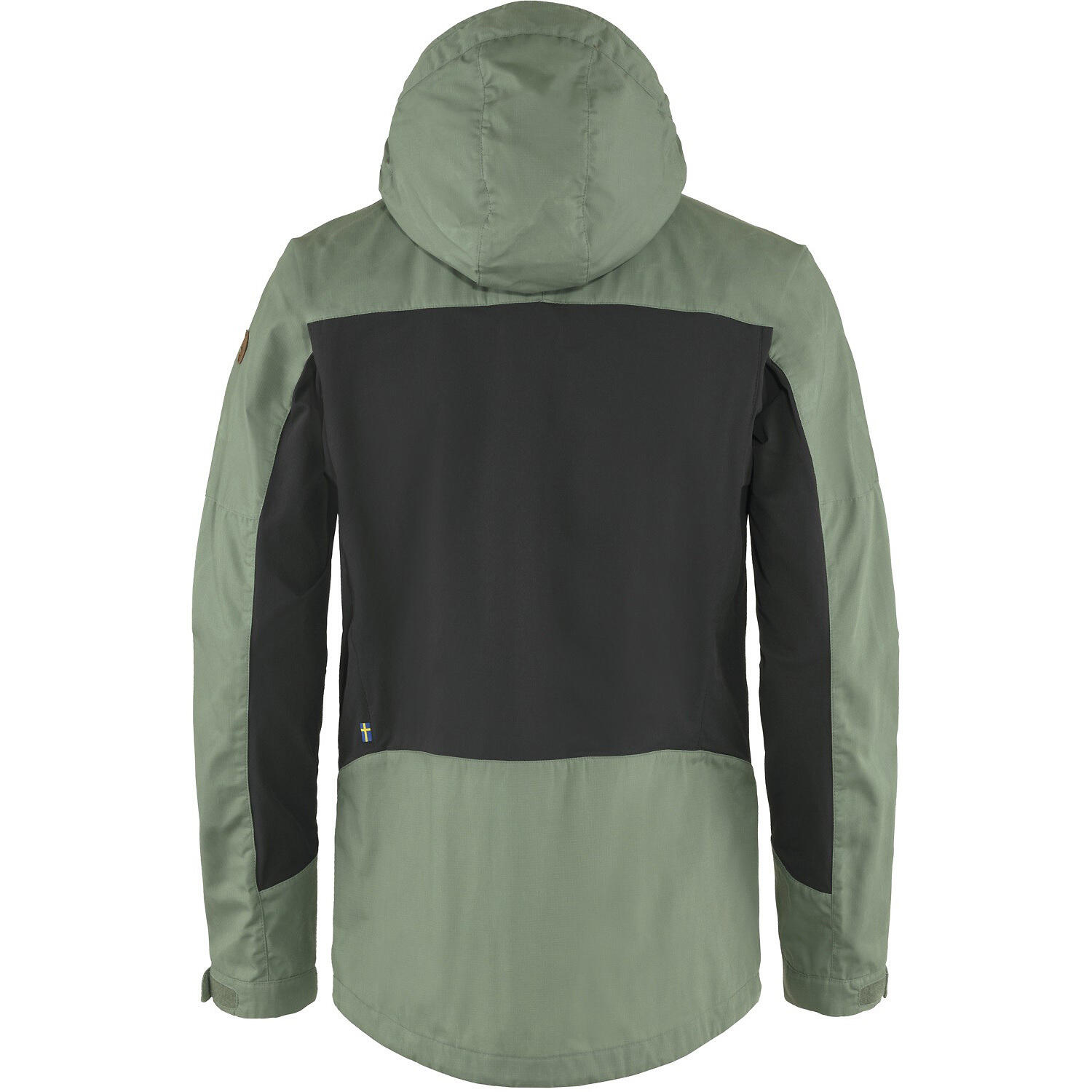 Herren Jacke Abisko Lite Trekking 3/3