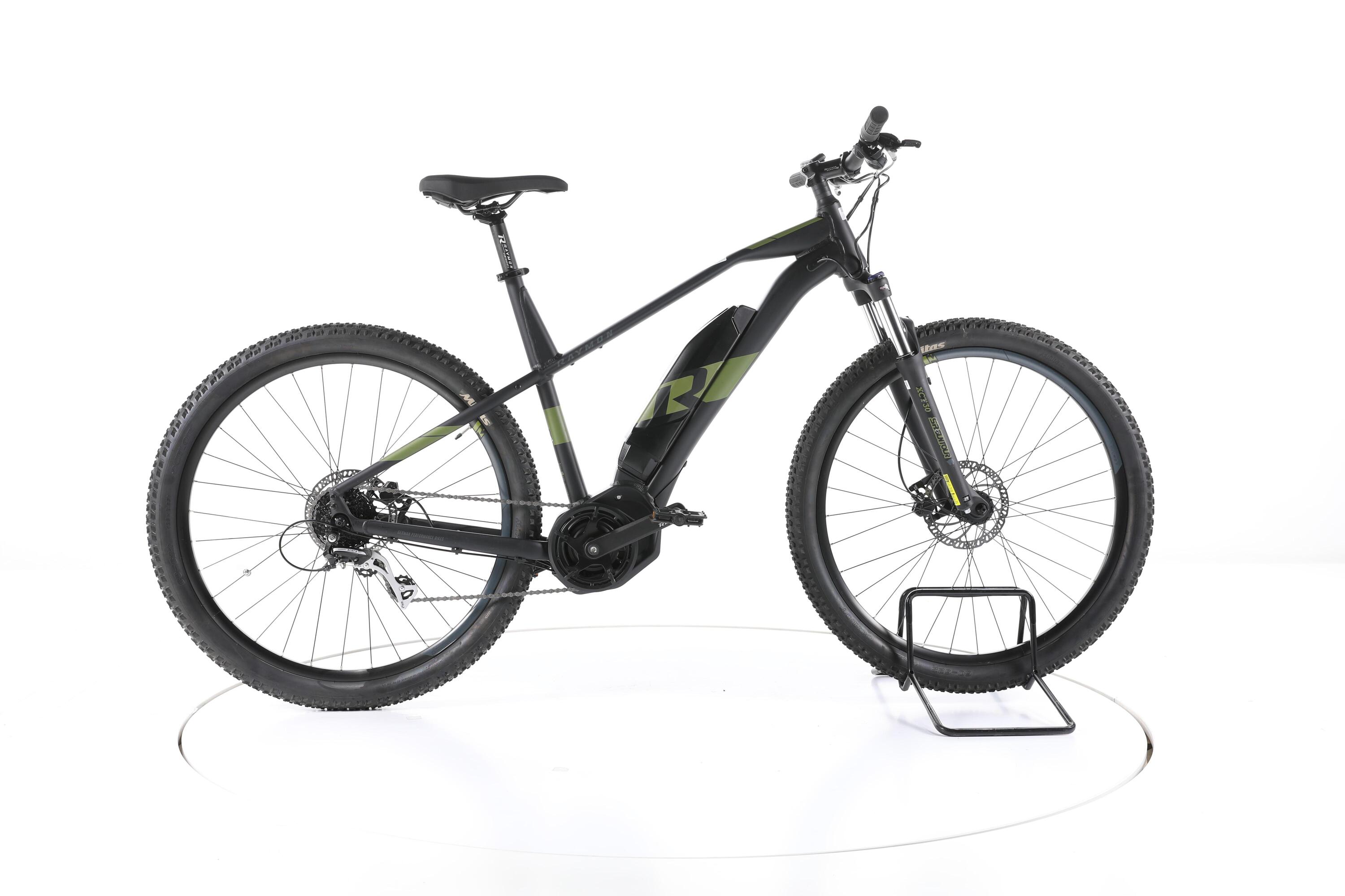 RAYMON Ebike ricondizionata · R Raymon HardRay E 2.0 · Ottime condizioni
