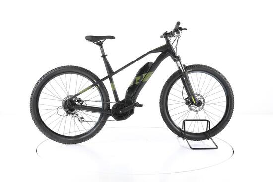 Ebike ricondizionata · R Raymon HardRay E 2.0 · Ottime condizioni