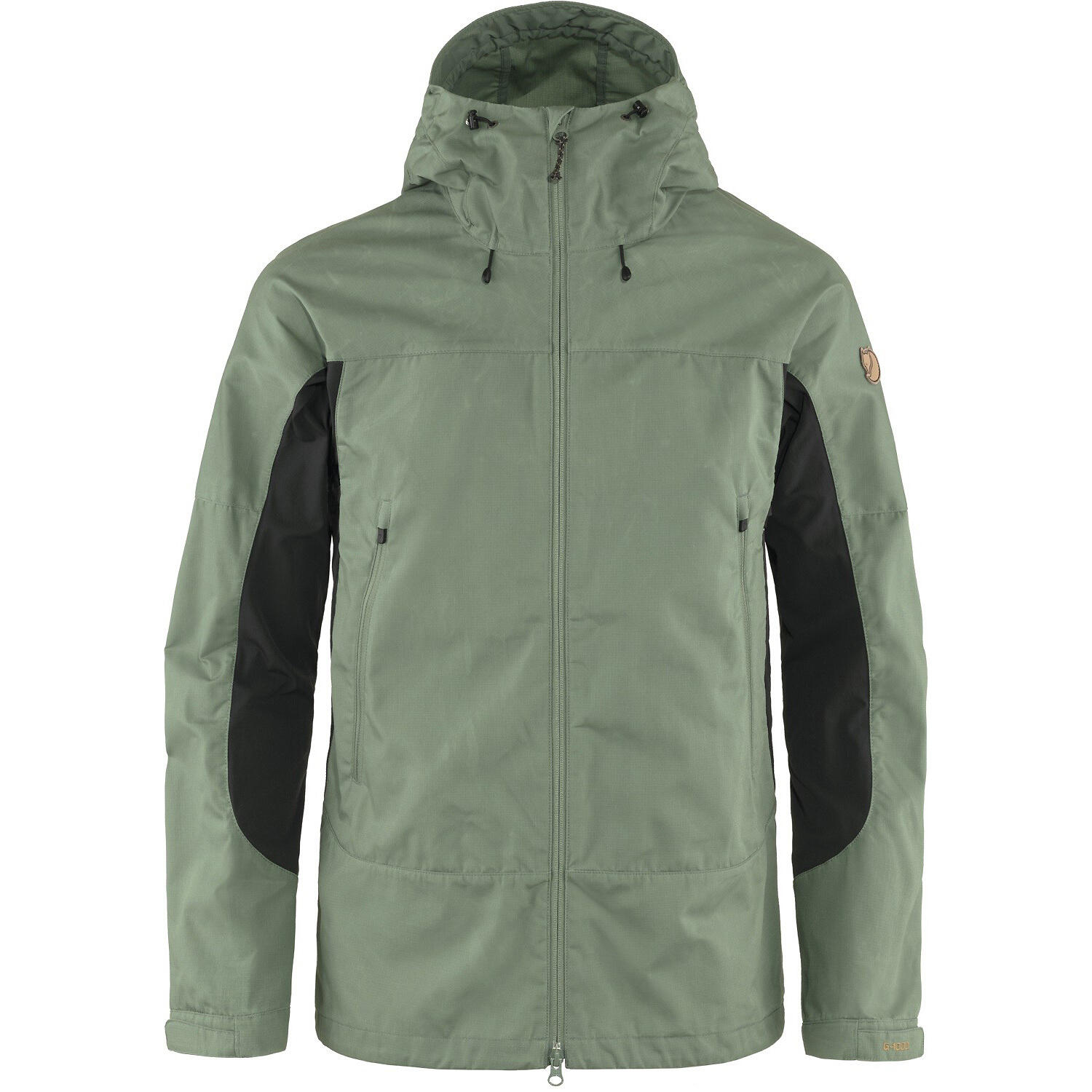Herren Jacke Abisko Lite Trekking 2/3