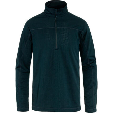 Fleecepullover Abisko Lite Fleece Half Zip M