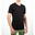 Tricou bărbați v-neck bambus