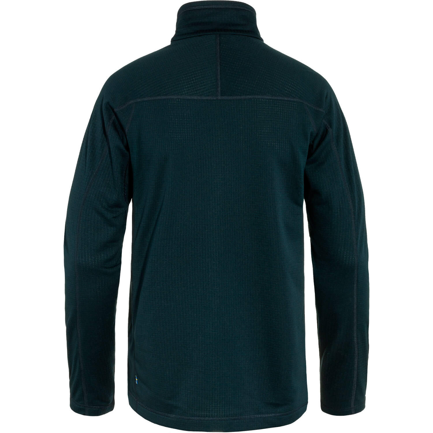 Herren Fleecepullover Abisko Lite Fleece Half Zip M 3/4