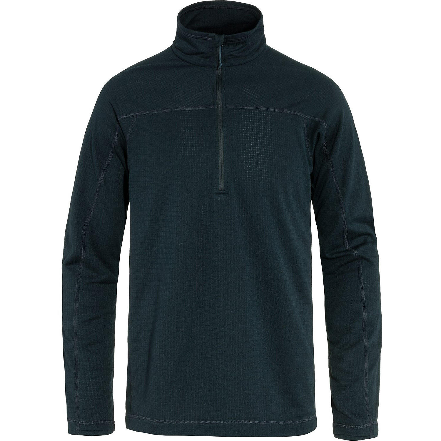 Herren Fleecepullover Abisko Lite Fleece Half Zip M 2/4