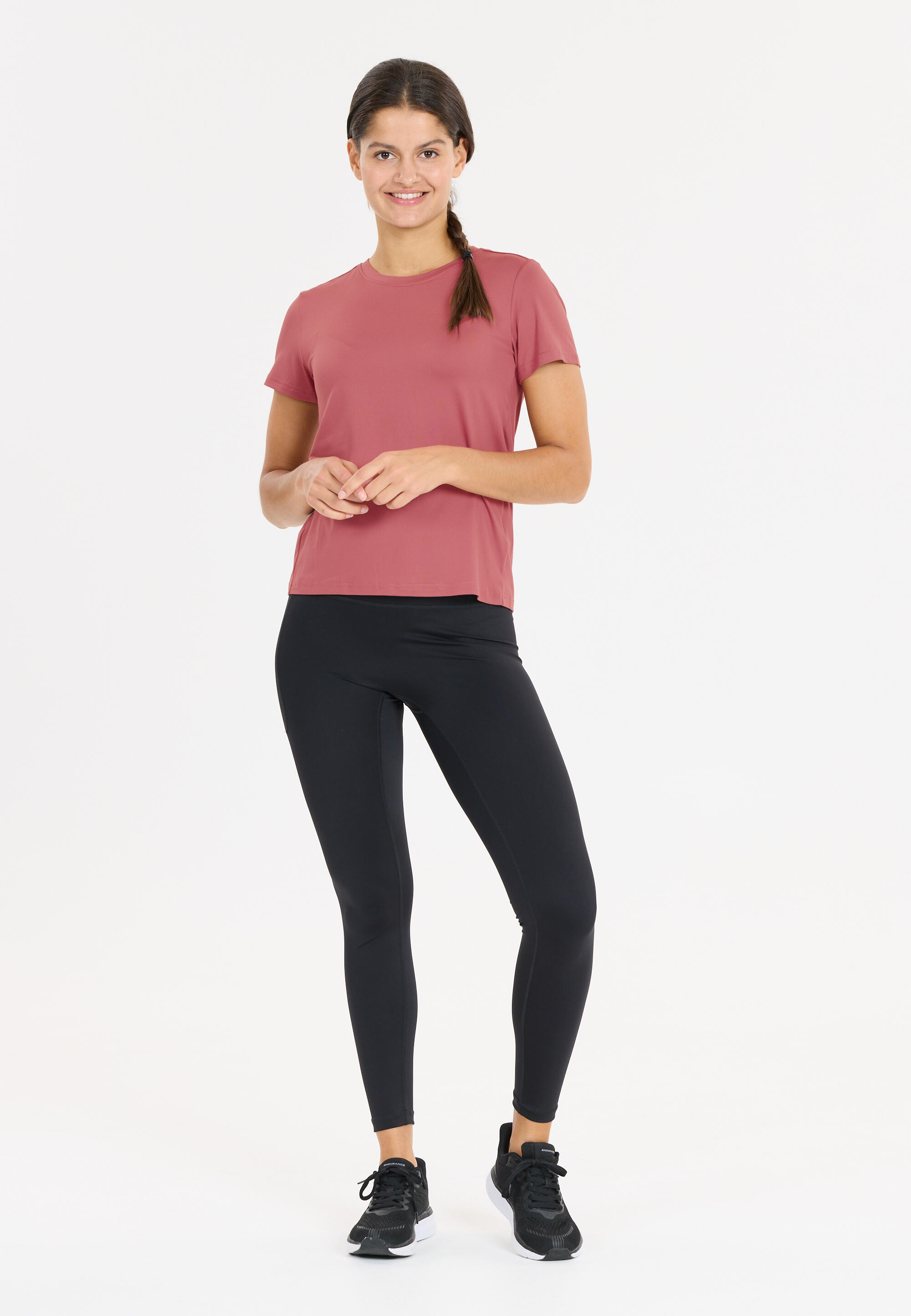 T-Shirt Pacy V2 4/7